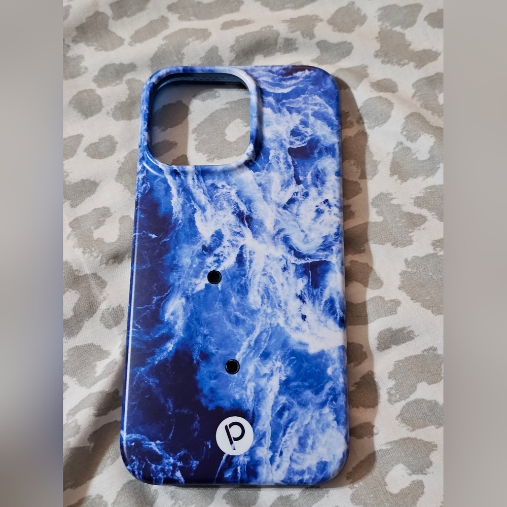Iphone 14 pro max loopy